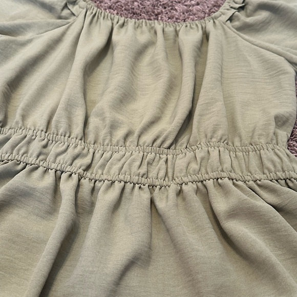 NWOT Nine West Top - Size Medium - Picture 5 of 7